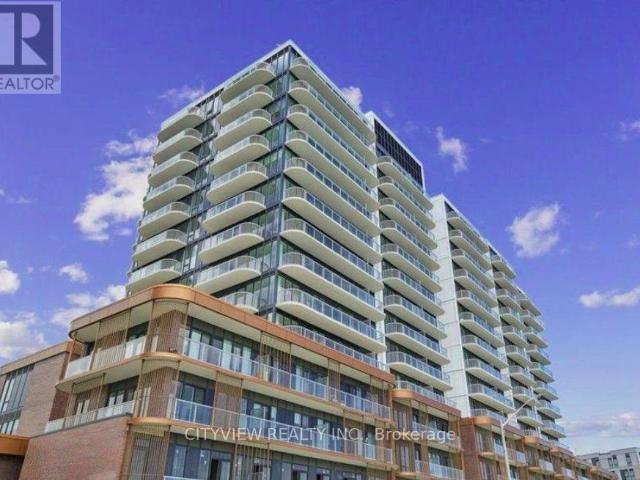 apartment at 602 220 MISSINNIHE WAY, Mississauga, Ontario, L5H0A9