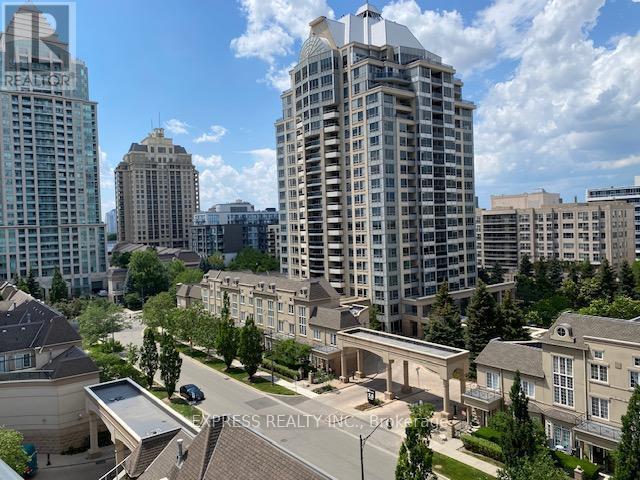 apartment at 602 – 3 REAN DRIVE