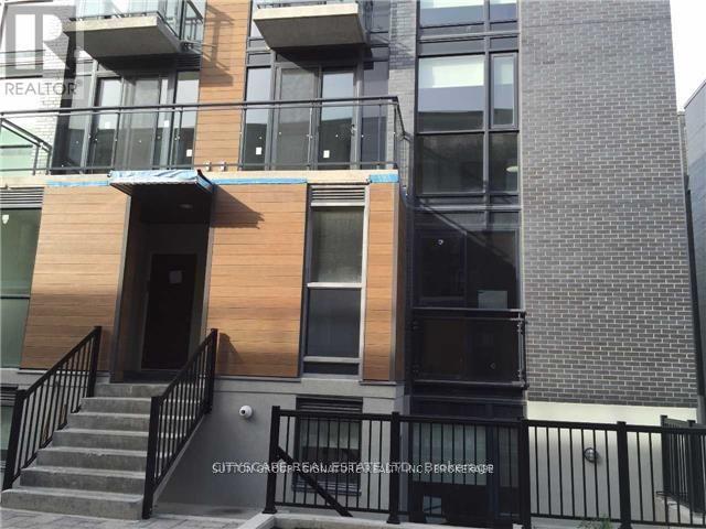 apartment at 602 – 57 MACAULAY AVENUE