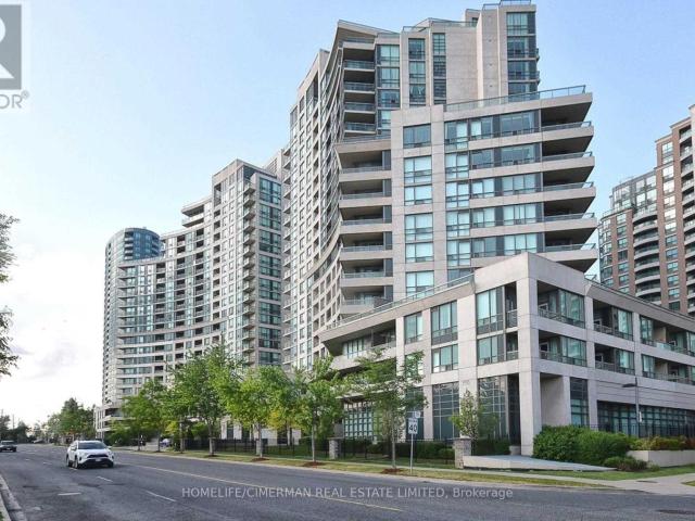 apartment at 602 – 503 BEECROFT ROAD