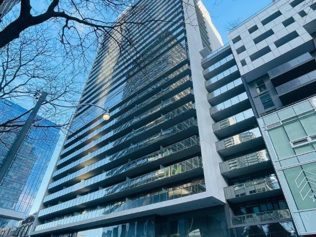 apartment at 603 PRIMARY. BR 330 RICHMOND STREET W, Toronto, Ontario, M5V0M4
