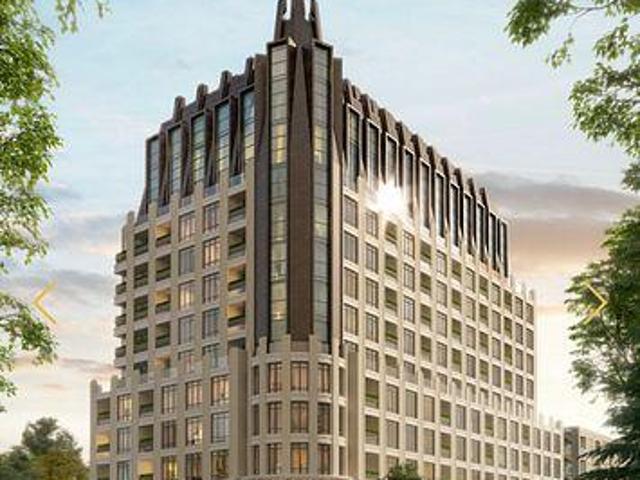 apartment at 603 1451 WELLINGTON STREET W, Ottawa, Ontario, K1Y2X3