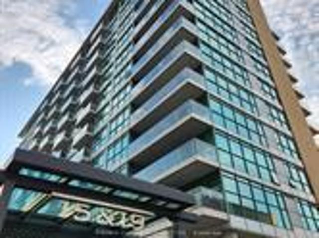 apartment at 603 – 15 SINGER COURT