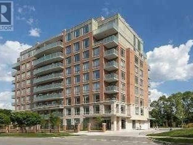 apartment at 603 17 RUDDINGTON DRIVE, Toronto, Ontario, M2K0A8