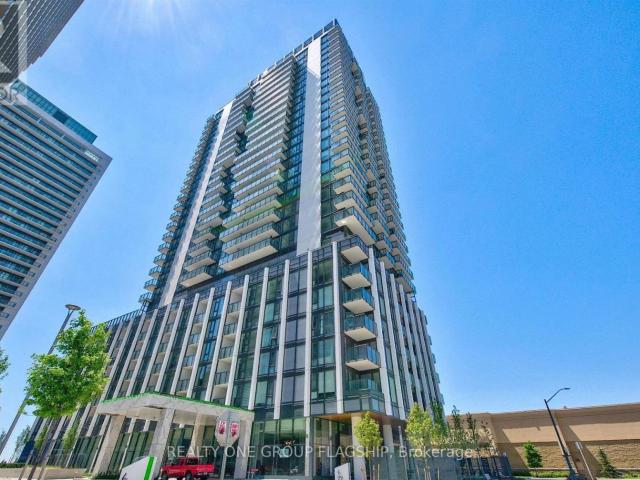 apartment at 603 27 KORDA GATE, Vaughan, Ontario, L4K0M6