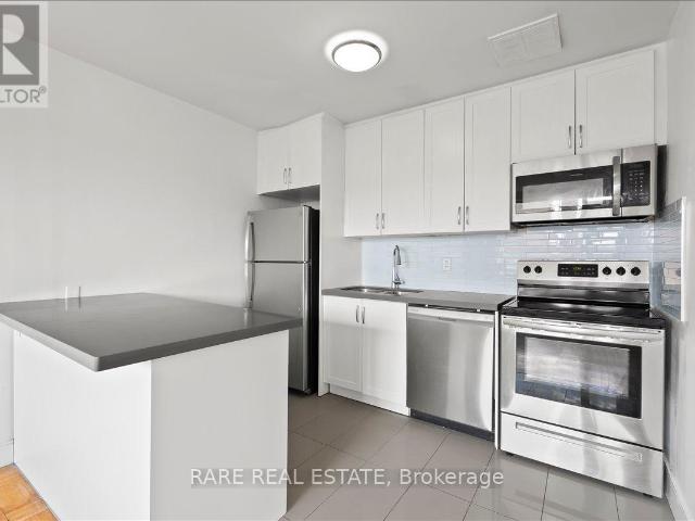 apartment at 603 3111 EGLINTON AVENUE E, Toronto, Ontario, M1J2G4