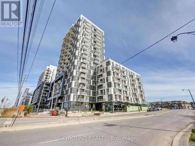 apartment at 603 335 WHEAT BOOM DRIVE, Oakville, Ontario, L6H7Y1