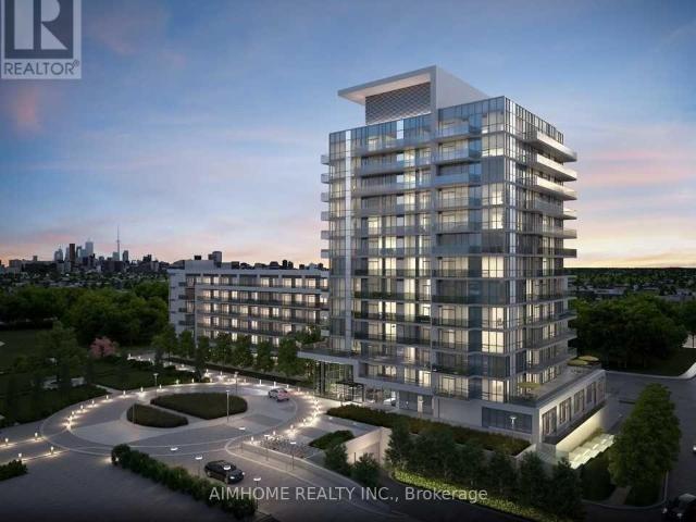 apartment at 603 52 FOREST MANOR ROAD, Toronto, Ontario, M2J0E2