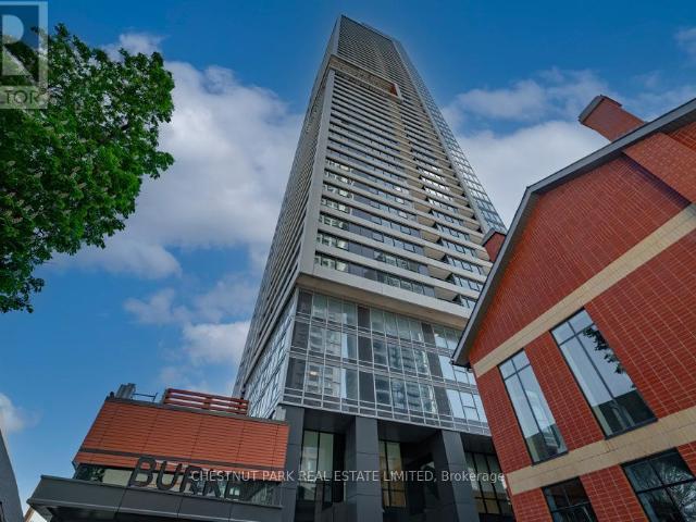 apartment at 603 609 SHERBOURNE STREET, Toronto, Ontario, M4X1L7