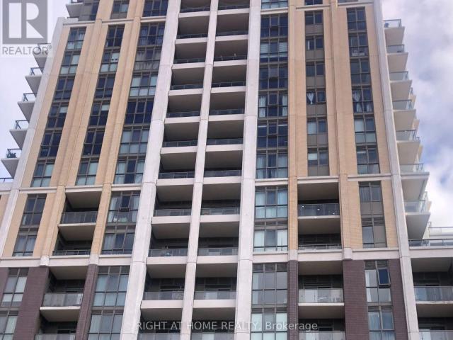 apartment at 603 9560 MARKHAM ROAD, Markham, Ontario, L6E0H8