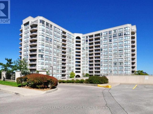 apartment at 603 9017 LESLIE STREET, Richmond Hill, Ontario, L4B4R8