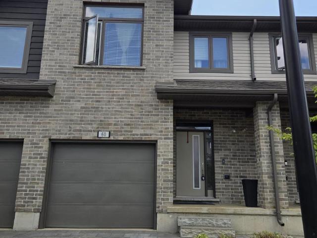 apartment at 60 – 2070 MEADOWGATE BOULEVARD