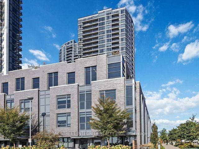apartment at 60 27 VALHALLA INN ROAD, Toronto, Ontario, M9B0B3