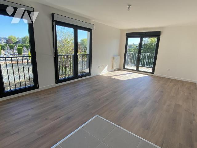 Apartment at 60 Compiègne, COMPIEGNE, 60200, France