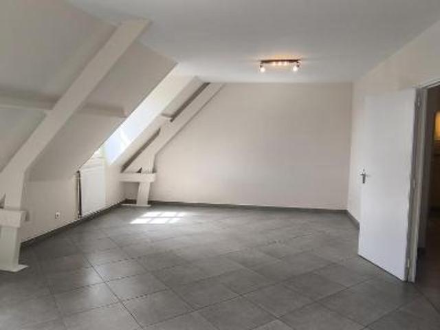 Apartment at 60 Compiègne, COMPIEGNE, 60200, France