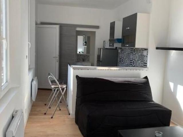 Apartment at 60 Compiègne, COMPIEGNE, 60200, France