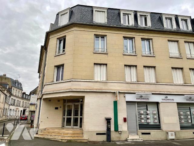 Apartment at 60 Compiègne, COMPIEGNE, 60200, France