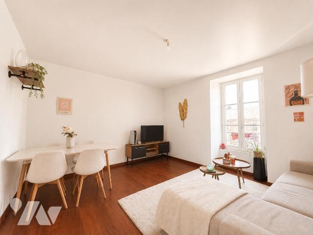 Apartment at 60 Chamant, CHAMANT, 60300, France