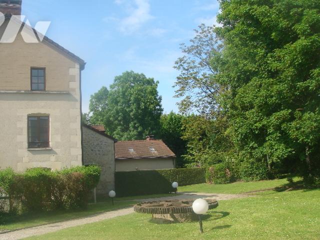 Apartment at 60 Chambly, CHAMBLY, 60230, France