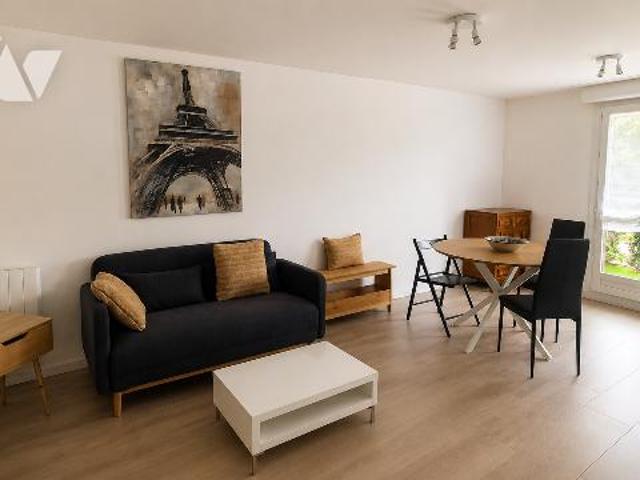 Apartment at 60 Chantilly, CHANTILLY, 60500, France