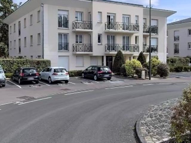 Apartment at 60 Chantilly, CHANTILLY, 60500, France