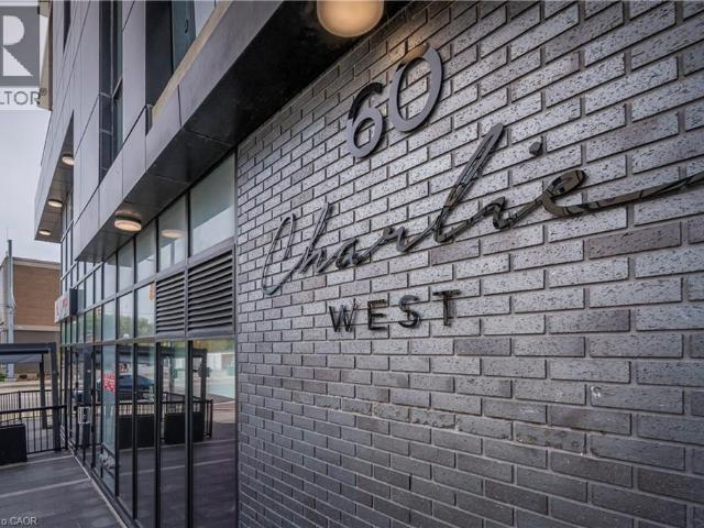apartment at 60 CHARLES Street W Unit# 2210, Kitchener, Ontario, N2G0C9