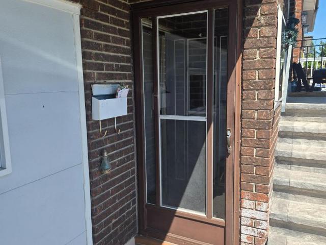 apartment at 60 ALBANY DRIVE, Vaughan, Ontario, L4L2X7