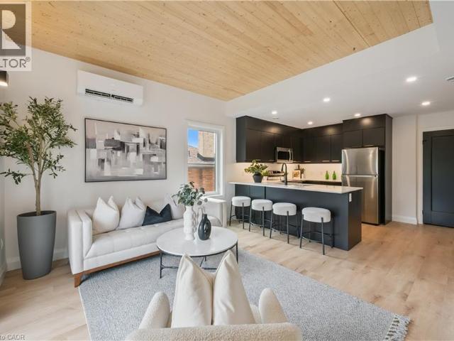 apartment at 60 ARLINGTON Boulevard Unit# 3, Kitchener, Ontario, N2A2G9