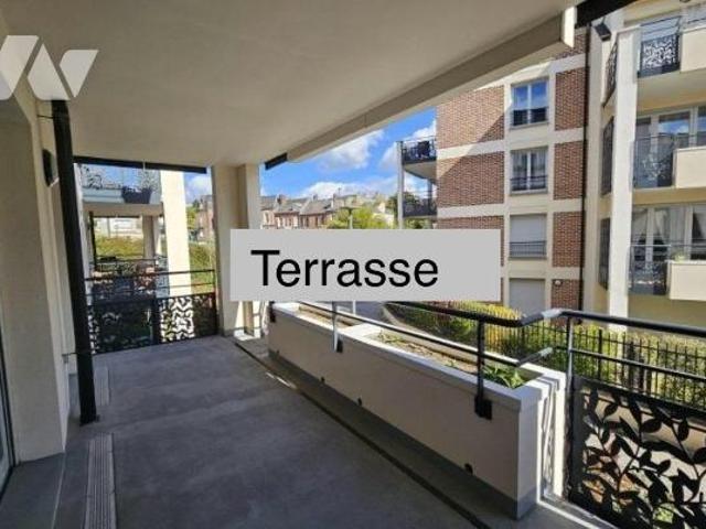Apartment at 60 Beauvais, BEAUVAIS, 60000, France