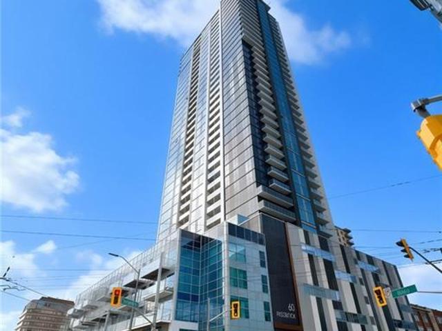 apartment at 60 FREDERICK Street Unit# 1401, Kitchener, Ontario, N2H0C7