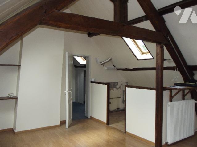 Apartment at 60 Liancourt, LIANCOURT, 60140, France