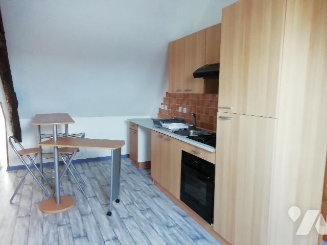 Apartment at 60 Saint Germer de Fly, ST GERMER DE FLY, 60850, France