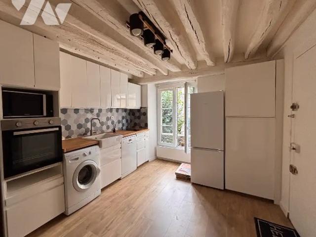 Apartment at 60 Senlis, SENLIS, 60300, France