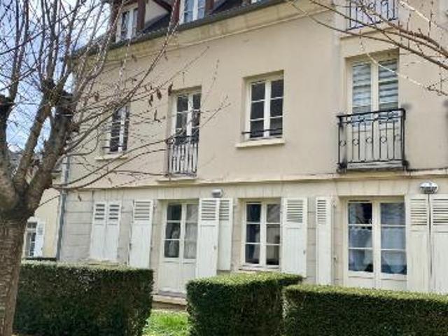 Apartment at 60 Senlis, SENLIS, 60300, France