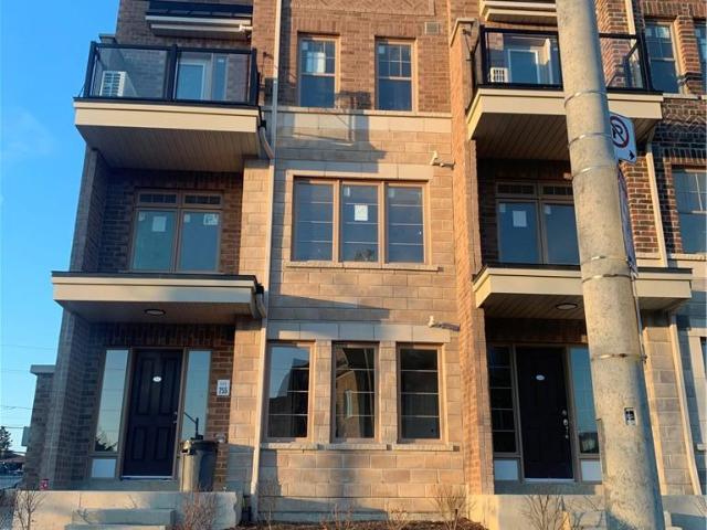 apartment at 60 PARROTTA Drive Unit# 277, Toronto, Ontario, M9M0E5