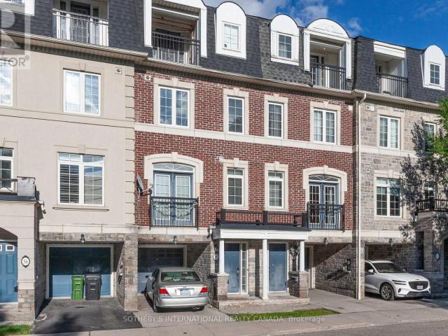 apartment at 60 ROUTLIFFE LANE, Toronto, Ontario, M2N0A5