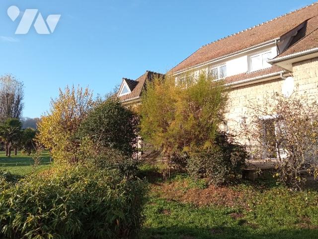 Apartment at 60 Ully Saint Georges, ULLY ST GEORGES, 60730, France