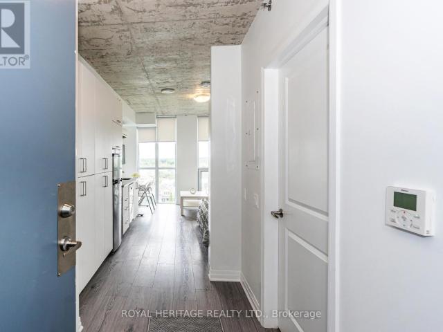 apartment at 614 1900 SIMCOE STREET N, Oshawa, Ontario, L1G4Y3