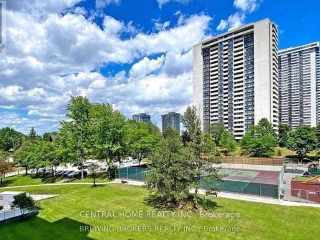 apartment at 614 260 SENECA HILL DRIVE, Toronto, Ontario, M2J4S6