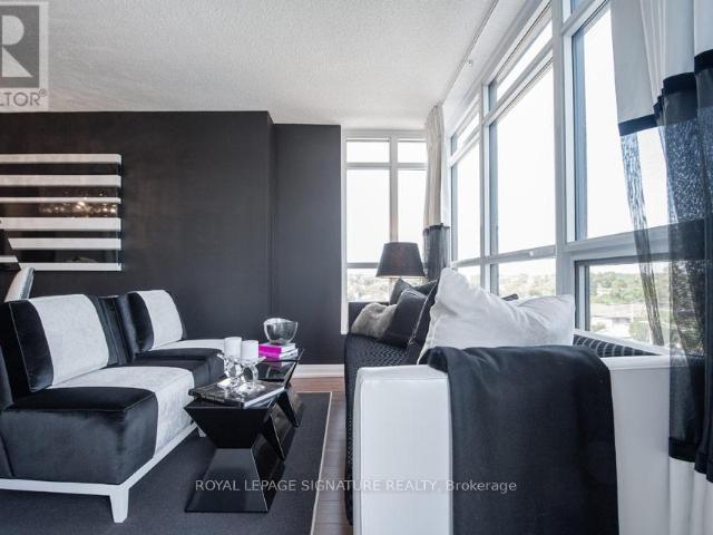 apartment at 614 305 ROEHAMPTON AVENUE, Toronto, Ontario, M4P0B2