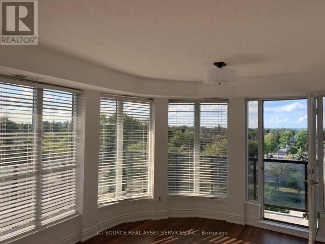 apartment at 614 760 SHEPPARD AVENUE W, Toronto, Ontario, M3H0B3