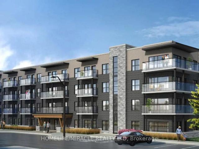apartment at 615 1000 LACKNER PLACE, Kitchener, Ontario, N2A0L9
