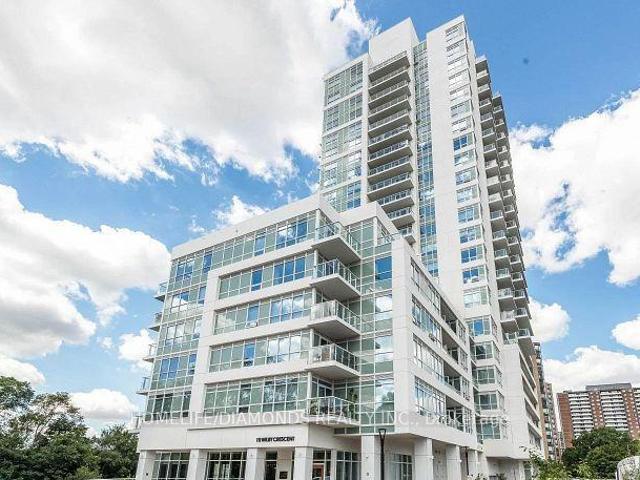 apartment at 615 10 WILBY CRESCENT, Toronto, Ontario, M9N0B6
