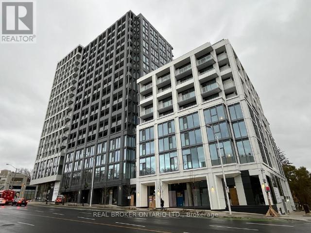 apartment at 615 2020 BATHURST STREET, Toronto, Ontario, M5P0A6