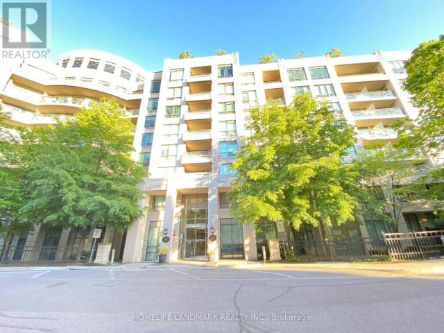 apartment at 615 205 THE DONWAY W, Toronto, Ontario, M3B3S5