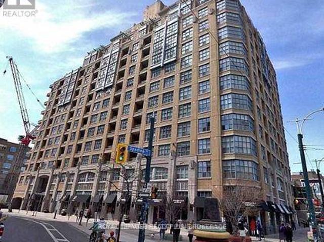 apartment at 615 438 RICHMOND STREET W, Toronto, Ontario, M5V3S6