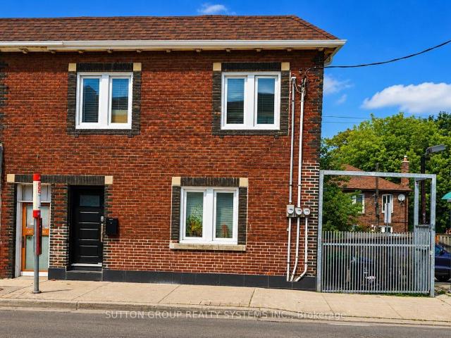 apartment at 616 ROGERS ROAD, Toronto, Ontario, M6M1B8