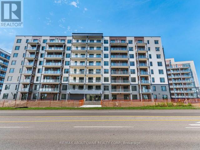 apartment at 616 – 181 ELMIRA ROAD S