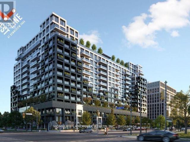 apartment at 616 1100 SHEPPARD AVENUE W, Toronto, Ontario, M3J0H1