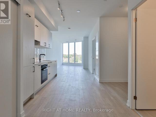 apartment at 616 1 KYLE LOWRY DRIVE, Toronto, Ontario, M3C0S6